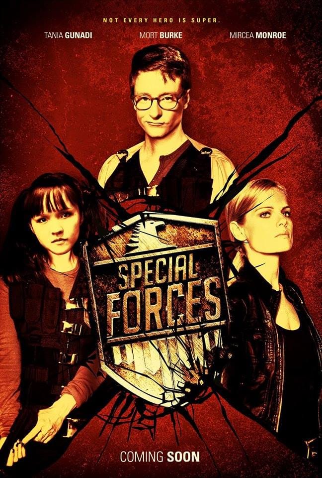 Special Forces Genesis